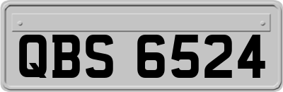 QBS6524
