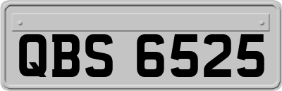 QBS6525