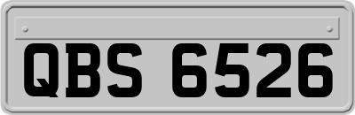 QBS6526