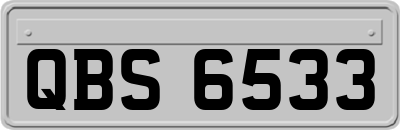 QBS6533