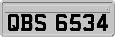QBS6534
