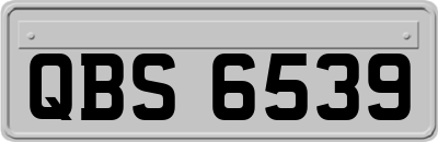 QBS6539