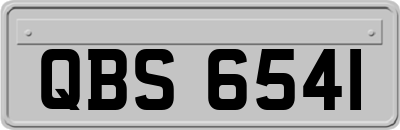 QBS6541