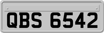 QBS6542