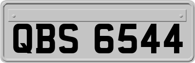 QBS6544