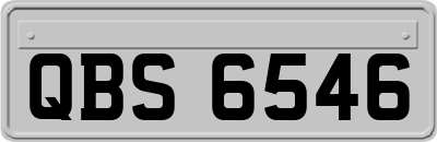 QBS6546