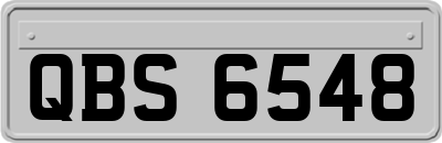 QBS6548