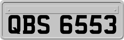 QBS6553