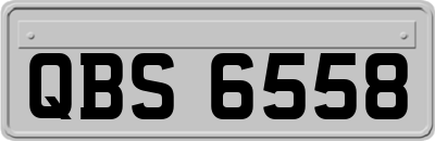 QBS6558