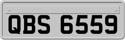 QBS6559