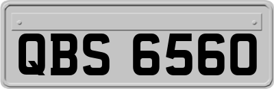 QBS6560