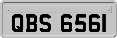 QBS6561