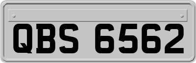 QBS6562