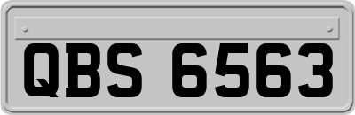 QBS6563