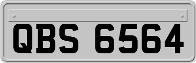 QBS6564