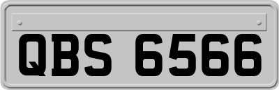 QBS6566