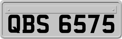 QBS6575