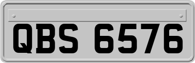 QBS6576