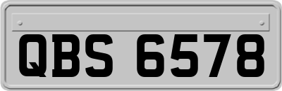 QBS6578