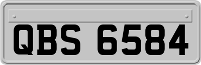 QBS6584