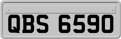 QBS6590