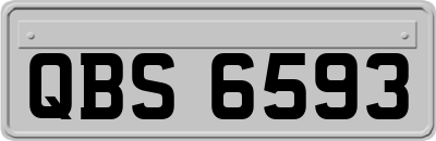 QBS6593
