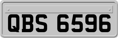 QBS6596