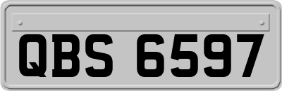 QBS6597