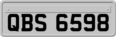 QBS6598
