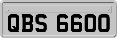 QBS6600