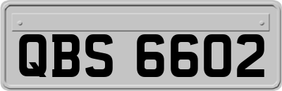 QBS6602
