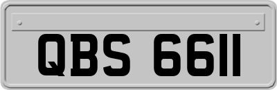 QBS6611