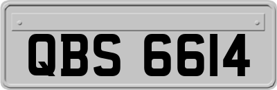 QBS6614
