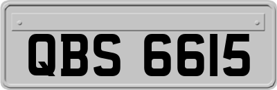 QBS6615