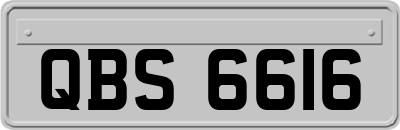 QBS6616