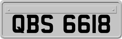 QBS6618