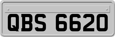 QBS6620