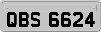 QBS6624