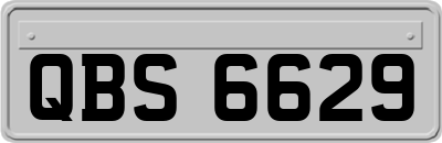 QBS6629