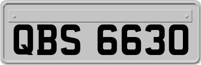 QBS6630