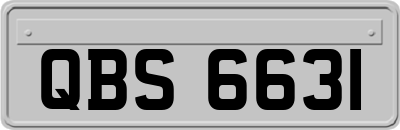 QBS6631