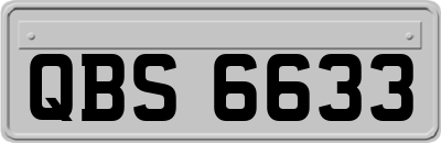 QBS6633