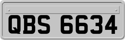 QBS6634