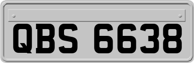 QBS6638