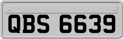 QBS6639