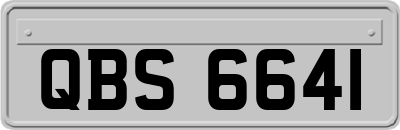 QBS6641