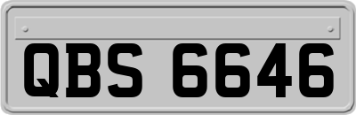 QBS6646