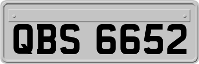 QBS6652