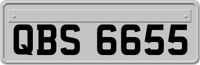 QBS6655
