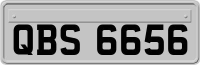 QBS6656